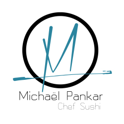 Chef Sushi - Michaël Pankar