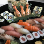Sushi Edomae